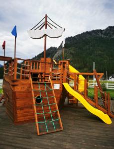 Altay dream house - 11