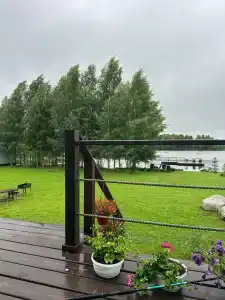 Домик на берегу - 31