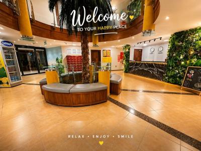 Club Karakas Apart Otel - 2