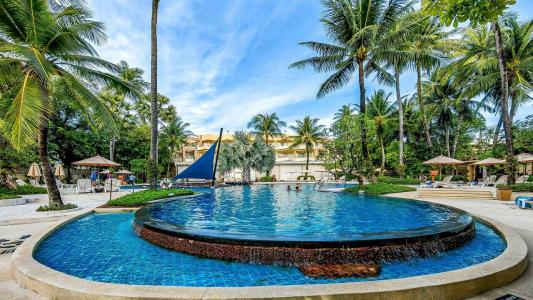 Holiday Inn Resort Phuket, An Ihg - Sha Extra Plus - 25
