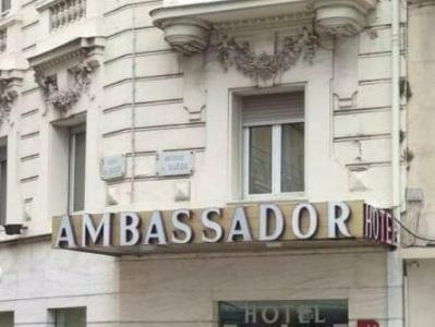 Hôtel Ambassador - 47