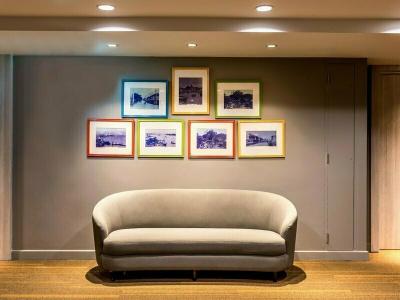 ibis Styles Phuket City - 47