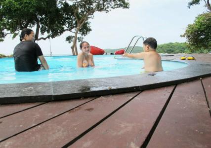 Vimarn Samed Resort - 48