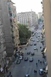 Sunset Hostel Cairo - 11