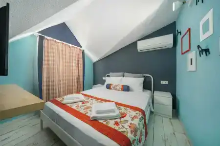 İsinda Pansiyon - 31