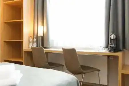 & Gasthaus Das rÖHrl Straubing - 9