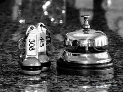 Grand & des Anglais Spa - 18
