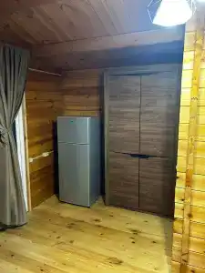 Сероводородный источник - 15