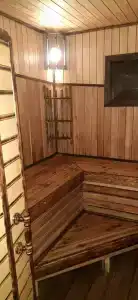 Тихий дворик - 21