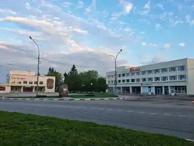 Волга - 3