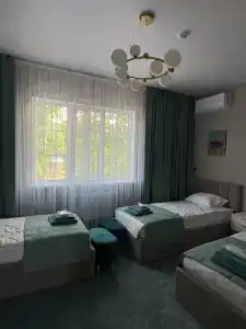 Голубой Талисман - 25