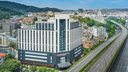Hilton Garden Inn Tianhe - 5
