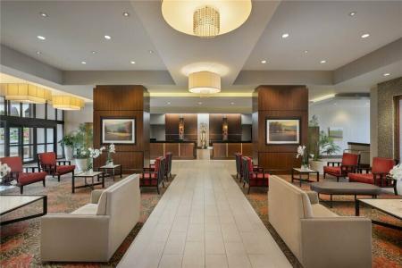 Ramada Plaza Resort & Suites By Wyndham Orlando International Drive - 41