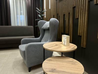 Парковая - 7