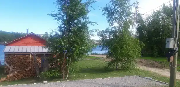 Белое море - 7