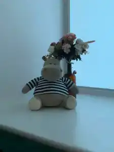 Любимый город - 27