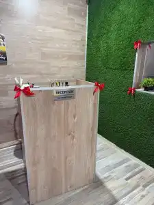Ночлег - 45