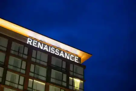 Renaissance Pattaya Resort & Spa - Sha Extra Plus - 40