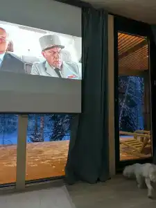 Эко-отель Someroya - 30