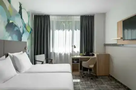 Wyndham Garden Munich Messe - 22
