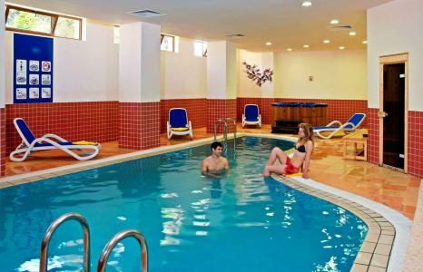 Sol Nessebar Mare Resort & Aquapark - All inclusive - 24