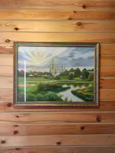 Теремок - 8