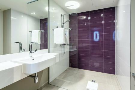 Holiday Inn Express Essen - City Centre - 37