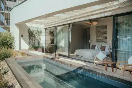 Maslina Resort - 10