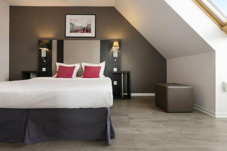 Odalys City Colmar La Rose d'Argent - 35