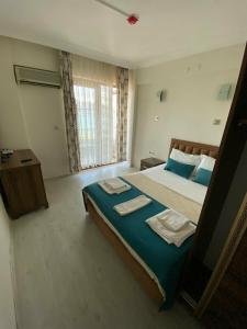 Reis Beach Otel - 44