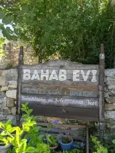 Bahab Guest House - 7