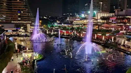 Sheraton Grand Istanbul Atasehir - 4