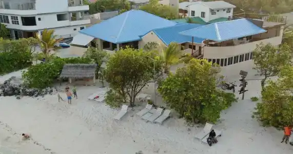 Bibee Maldives - 12
