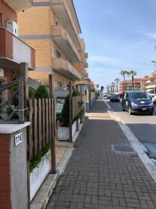 b&b Le Meduse - 8