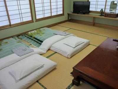 Ryokan Matsukaze - 33