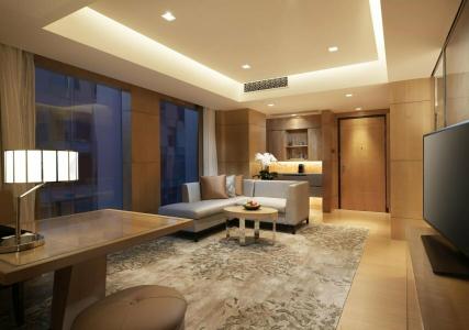 Pan Pacific Beijing - 74