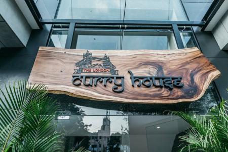 The Royale Senate Race Course, Bangalore - 3