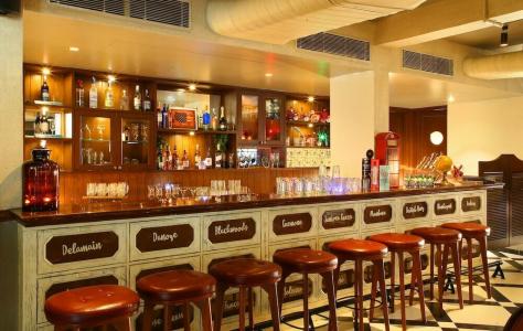 The Royale Senate Race Course, Bangalore - 9