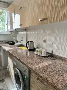 Centre Suites Taksim - 22