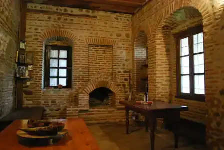 Guest House Central - 2