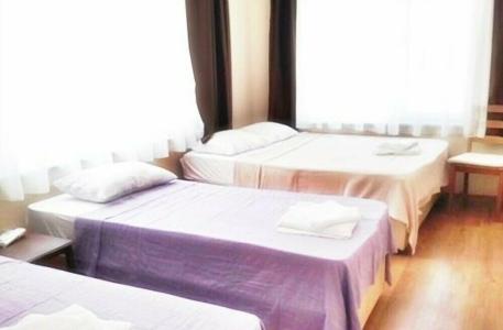 Camlaralti Pansiyon - 33