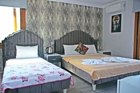 Yeni Foça Butik - 33