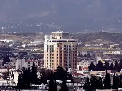 Merit Lefkosa Casino & Spa - 42