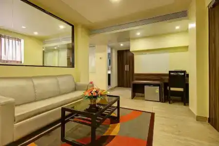 Mumbai House-Juhu - 34