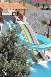 Side Prenses Resort & Spa - 2