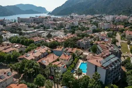 Club Selen Icmeler (Former Selen 2) - 13