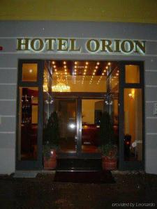 Orion Berlin - 20