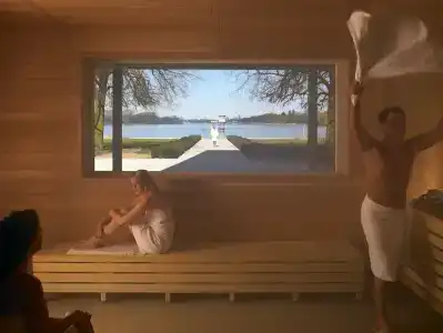 Aspria Hannover - 15