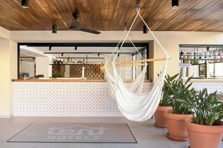 tent Capi Playa - 14