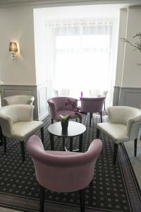 Hôtel Esplanade Eden - 41
